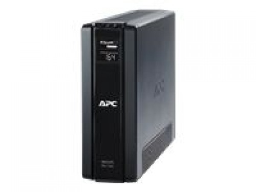 APC Back UPS RS LCD 550 Master Control image 1