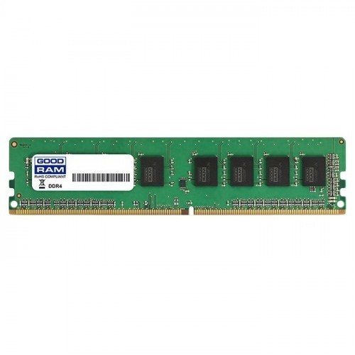 Goodram DDR4 8GB/2400 CL17 image 1