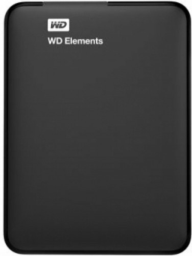 Western Digital 4TB Elements image 1