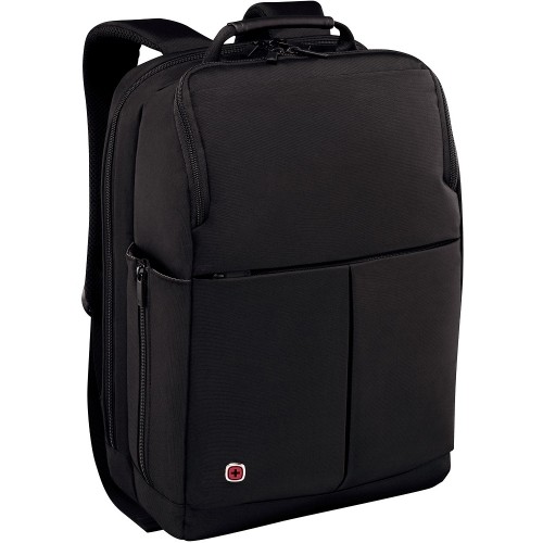 Wenger RELOAD 14'' Laptop Business Backpack with Tablet Pocket image 1