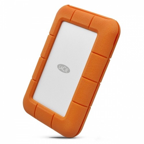 Lacie Rugged Secure 2TB STFR2000403 image 1