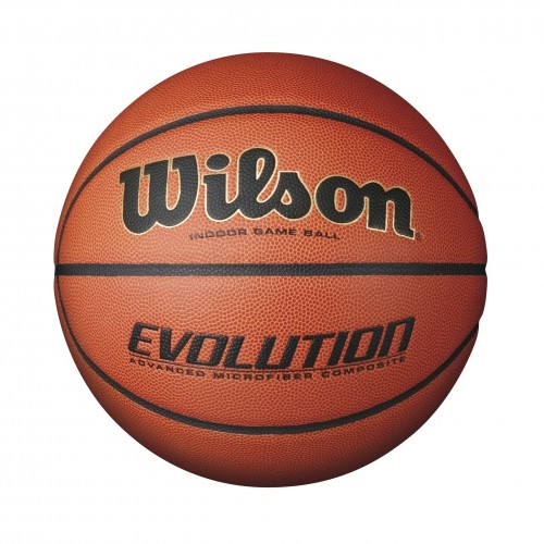 WILSON basketbola bumba EVOLUTION image 1