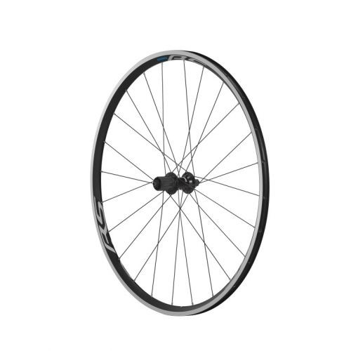 Shimano 28'' WH-RS100 11/10s 24H Clincher 622x17C / 28" image 1