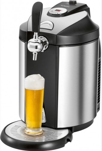 Beer dispenser Bomann BZ6029CB image 1