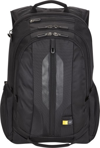 Case Logic Professional Backpack 17 RBP-217 BLACK (3201536) image 1