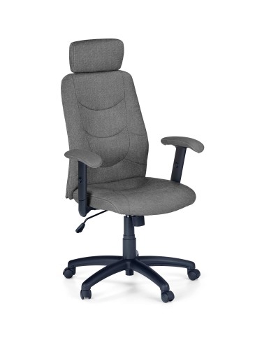 STILO 2 chair color: dark grey image 1