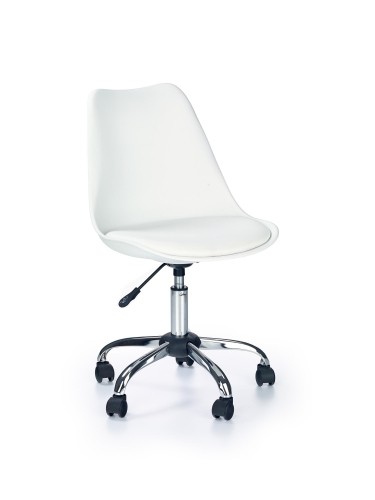 COCO chair color: white image 1