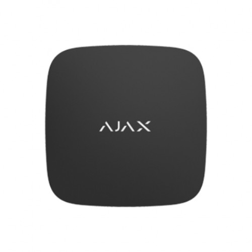 Ajax LeaksProtect Flood detector (black) image 1