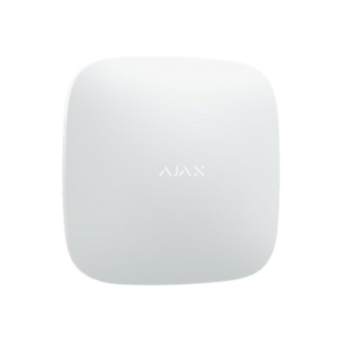 Ajax Hub White image 1