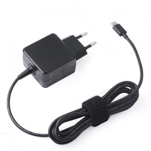 USB Type-C charger for smartphone image 1
