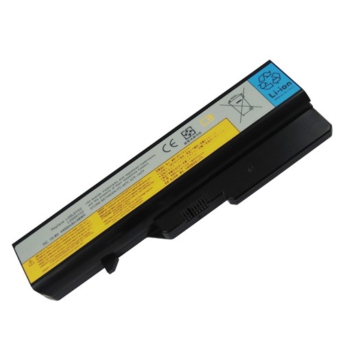 Notebook battery, Extra Digital Selected, LENOVO LO9S6Y02, 4400mAh image 1