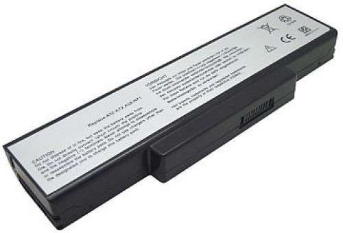 Аккумулятор для ноутбука, Extra Digital Advanced, ASUS A32-K72, 5200mAh image 1
