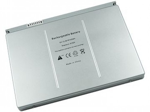 Аккумулятор для ноутбука, Extra Digital, APPLE A1189 image 1