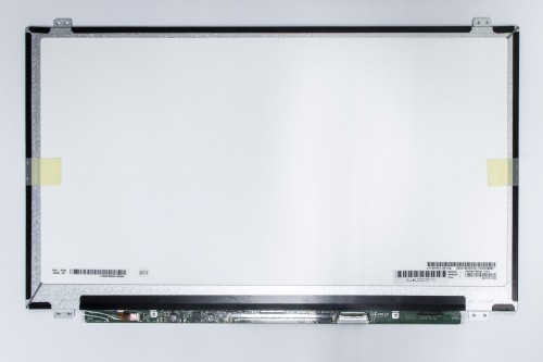 LCD sreen 15.6" 1920x1080 FULL HD, LED ,IPS, SLIM, glossy, 30pin (right) EDP,  A+ image 1