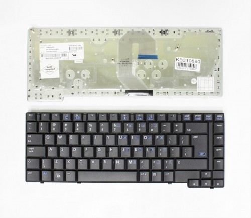 Keyboard HP Compaq: 6510, 6510B, 6515, 6515B image 1