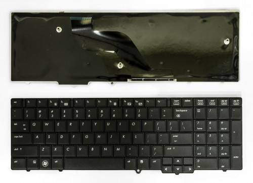 Keyboard HP 6540B, 6545B, 6550B image 1