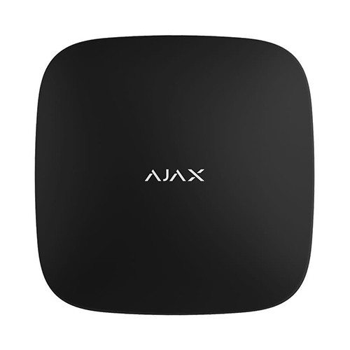 Ajax Hub Plus (black) image 1