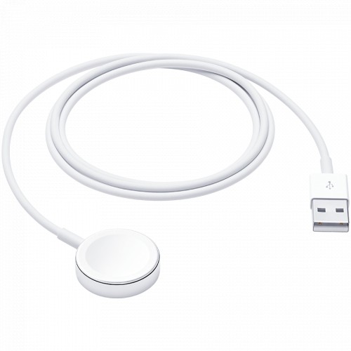 Apple Watch Magnetic Charging Cable (1 m) image 1