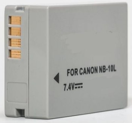 Canon, аккум.NB-10L image 1