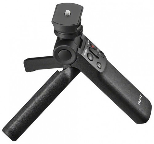 Sony rokturis-mini statīvs Shooting Grip GP-VPT2BT image 1