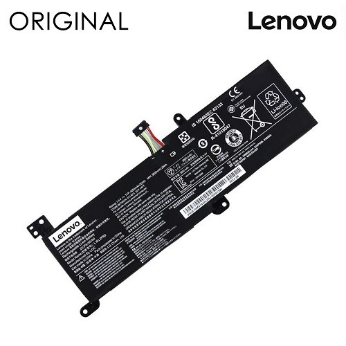 Аккумулятор для ноутбука, Lenovo L15M4PC0 Original image 1
