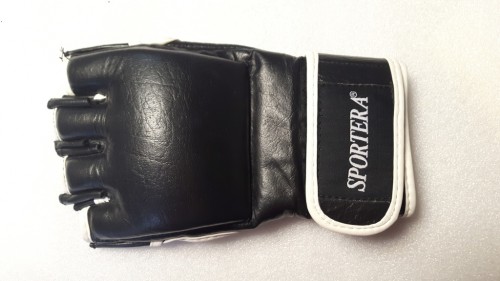 Sportera MMA Боевые перчатки 1508 image 1