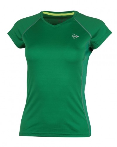 T-shirt for ladies DUNLOP CLUB S image 1