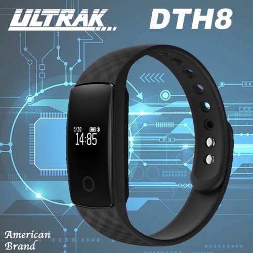 Ultrak DTH-8 image 1