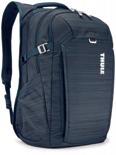 Thule Construct Backpack 28L CONBP-216 Carbon Blue (3204170) image 1