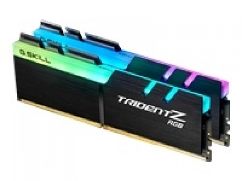 G.SKILL Trident Z RGB DDR4 32GB 2x16GB image 1