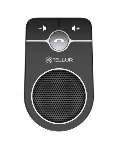 Tellur Bluetooth Car Kit CK-B1 black image 1
