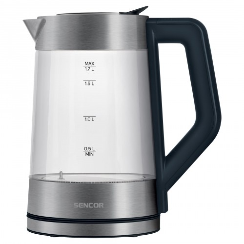 Water kettle Sencor SWK1795SS image 1