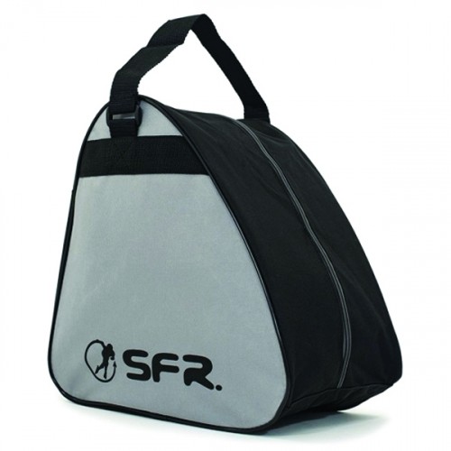 SFR Vision Skate Melna skrituļslidu soma image 1