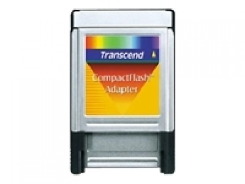 TRANSCEND flashcard converter image 1