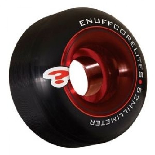 Enuff Wheel (BlackRed) (ENU525) image 1