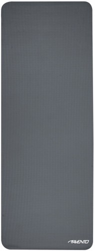 Schreuderssport Коврик для фитнеса/йоги AVENTO 42MB 173x61x0,4cm Grey image 1