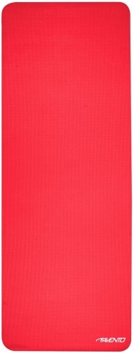Schreuderssport Коврик для фитнеса/йоги AVENTO 42MB 173x61x0,4cm Pink image 1