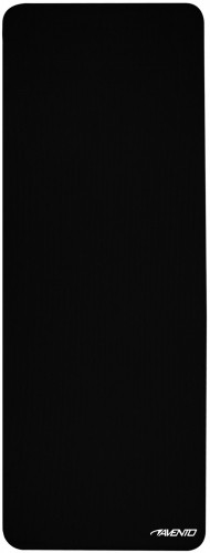 Schreuderssport Коврик для фитнеса/йоги AVENTO 42MB 173x61x0,4cm Black image 1