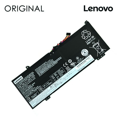 Аккумулятор для ноутбука, LENOVO L17C4PB0 Original image 1