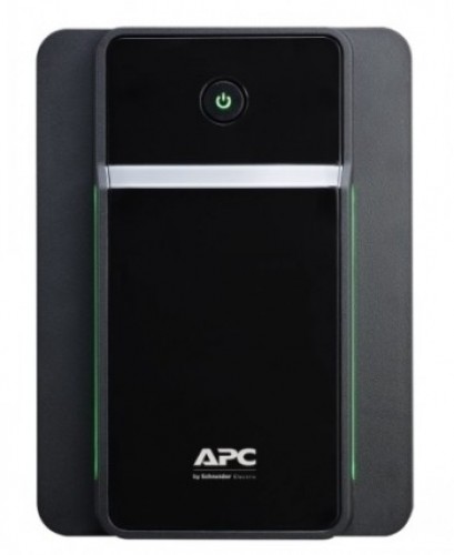 APC BACK-UPS 2200VA, 230V, AVR, IEC SOCKETS image 1