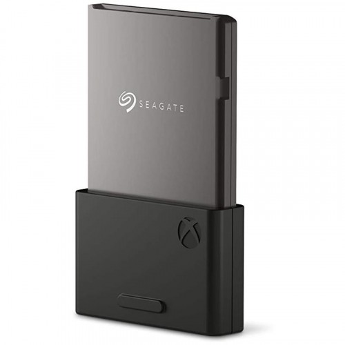 HDD USB3 1TB EXT. GAME DRIVE/FOR XBOX STJR1000400 SEAGATE image 1