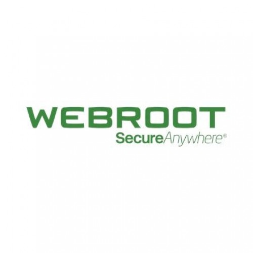 Webroot SecureAnywhere, Internet Security Plus, 1 year(s), License quantity 3 user(s) image 1