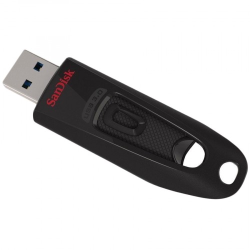 SanDisk Ultra USB 3.0 128GB; EAN: 619659113568 image 1