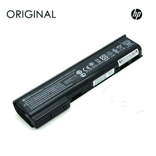 Notebook battery HP CA06XL, 5100mAh, Original image 1