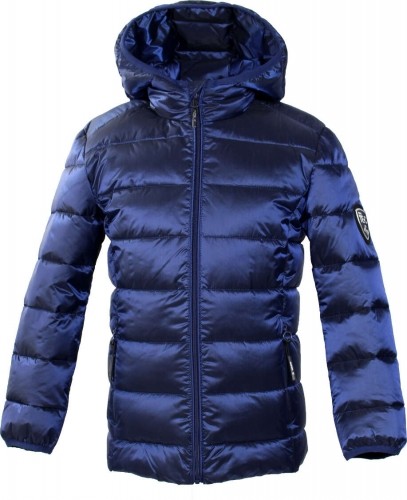 Huppa Stevo 2 Art.17990227-90035  Демисезонная куртка для детей (80-152cм) image 1