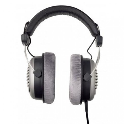 Beyerdynamic DT 990 Edition Headband/On-Ear, Black, Silver image 1