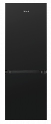 Холодильник Bomann KG322.1B black image 1