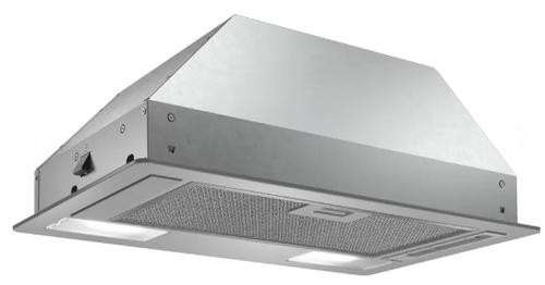 Bosch Serie 2 DLN53AA70 cooker hood Built-in Stainless steel 302 m³/h D image 1