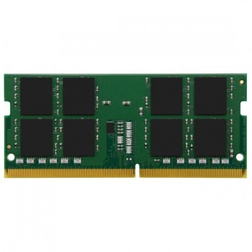 Kingston Technology KCP432SS6/8 memory module 8 GB DDR4 3200 MHz image 1