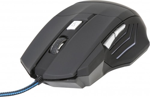Omega mouse Varr V3200 OM-268 Gaming (43047) image 1